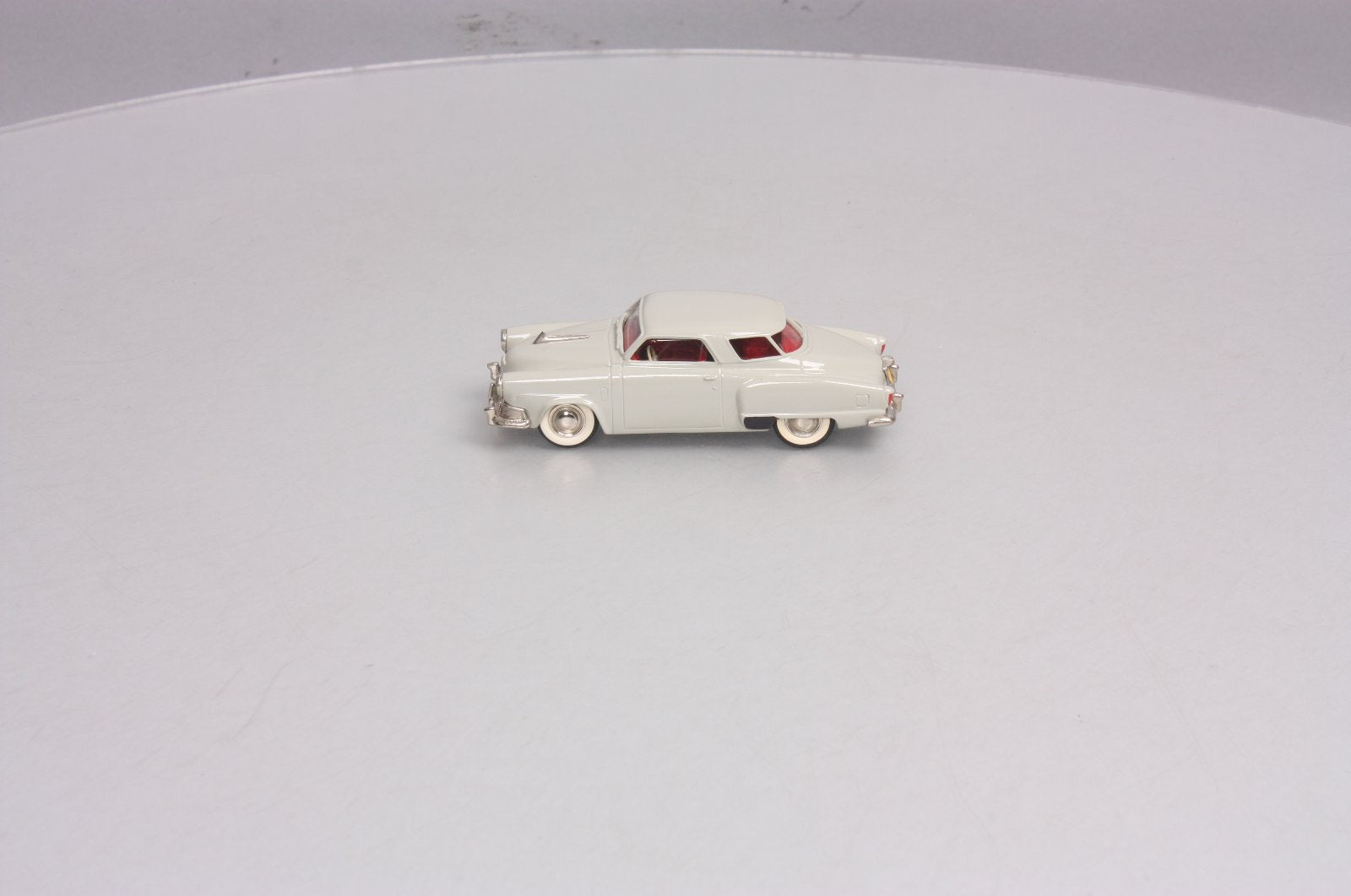 Brooklin Models 17 1:43 1952 Studebaker Champion Starlight Coupe