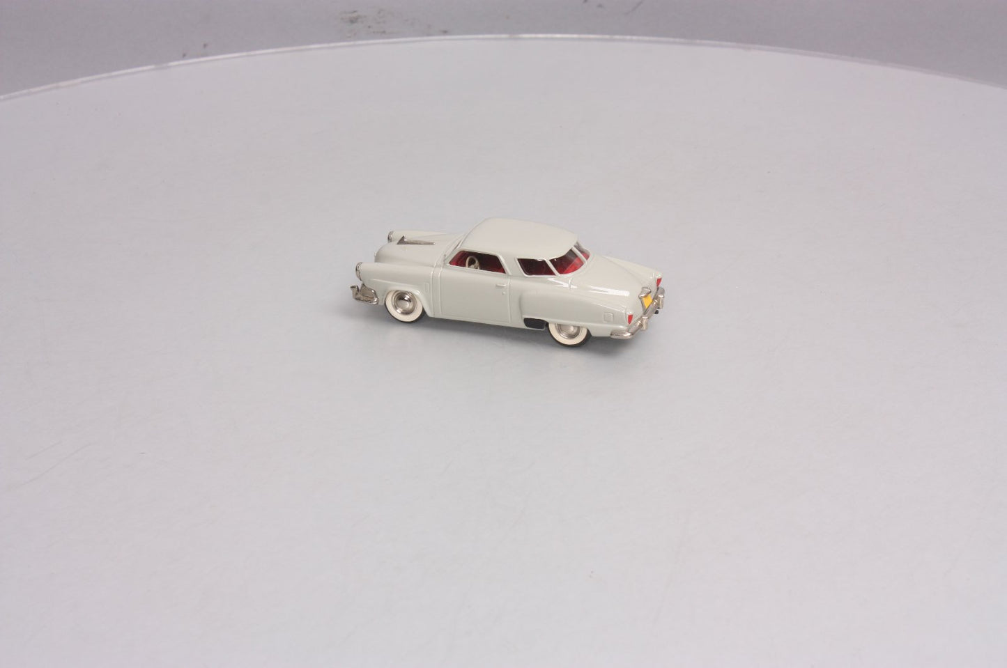 Brooklin Models 17 1:43 1952 Studebaker Champion Starlight Coupe