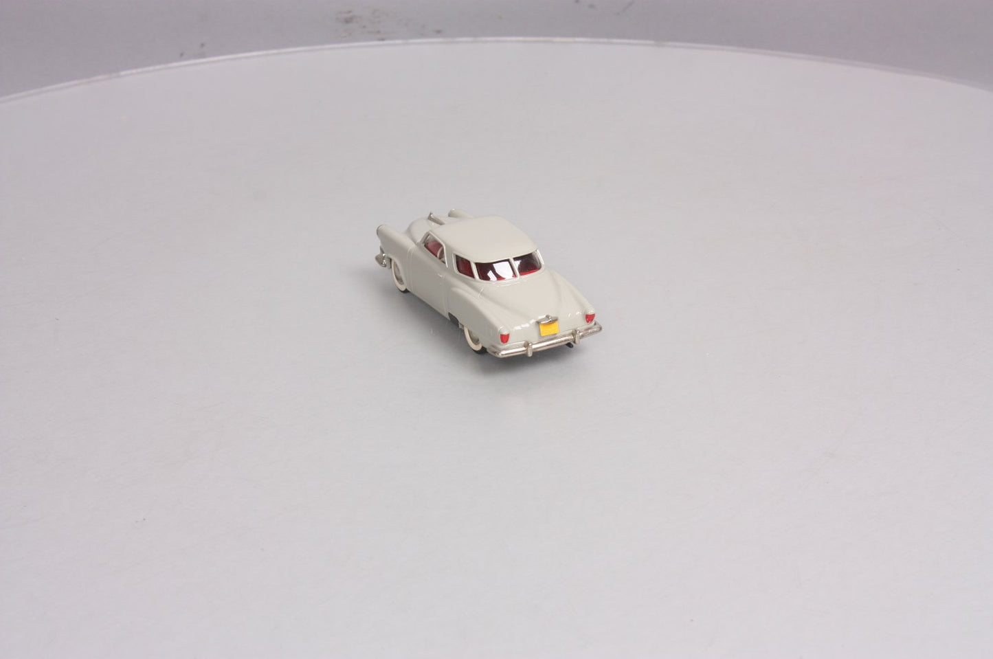 Brooklin Models 17 1:43 1952 Studebaker Champion Starlight Coupe