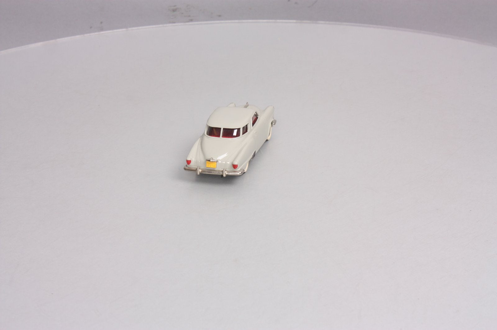 Brooklin Models 17 1:43 1952 Studebaker Champion Starlight Coupe