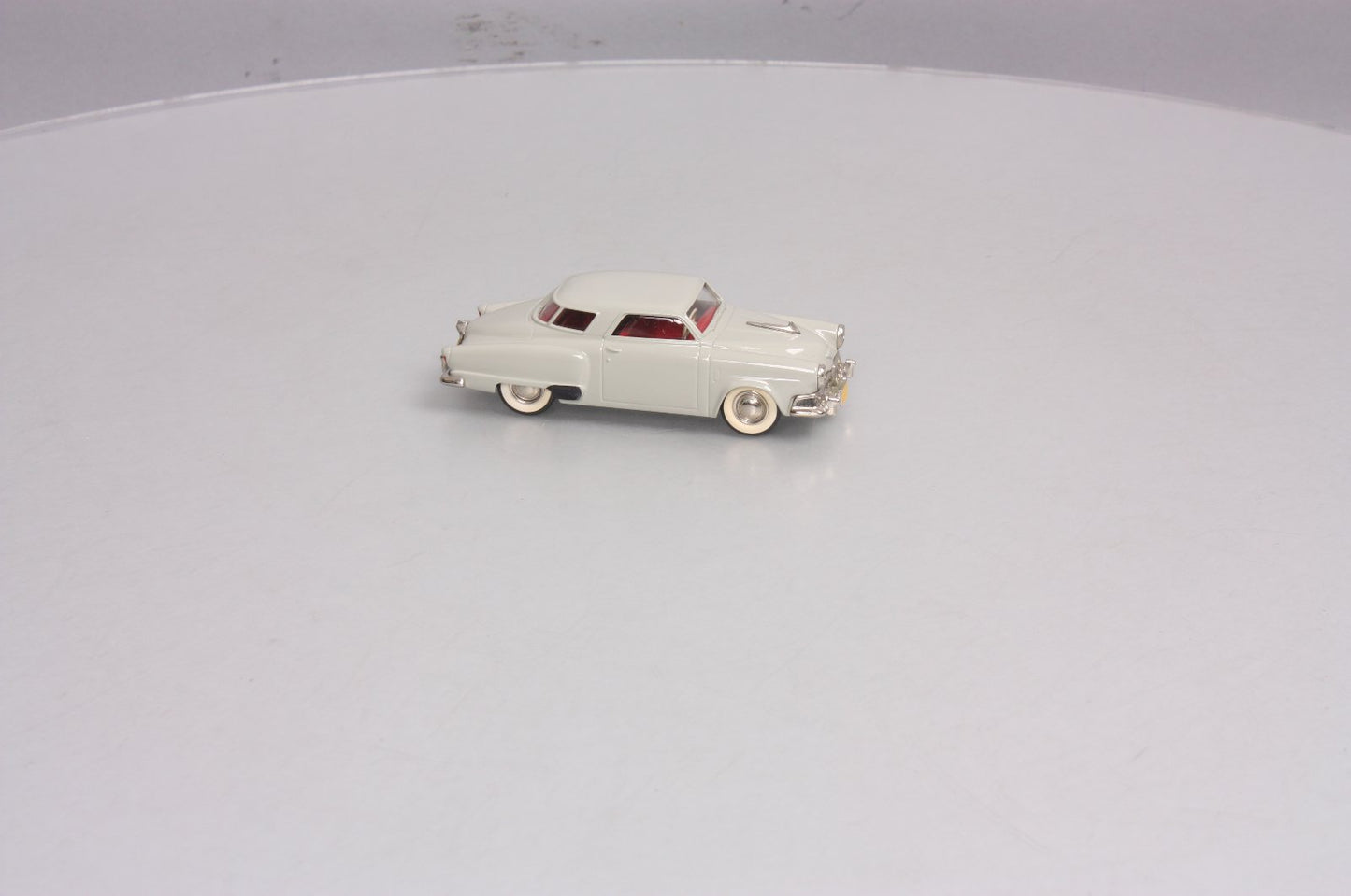 Brooklin Models 17 1:43 1952 Studebaker Champion Starlight Coupe