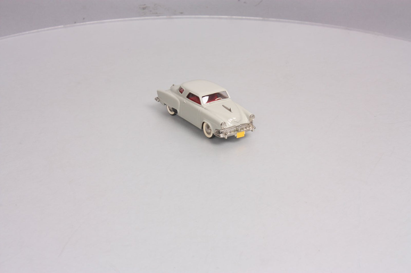 Brooklin Models 17 1:43 1952 Studebaker Champion Starlight Coupe