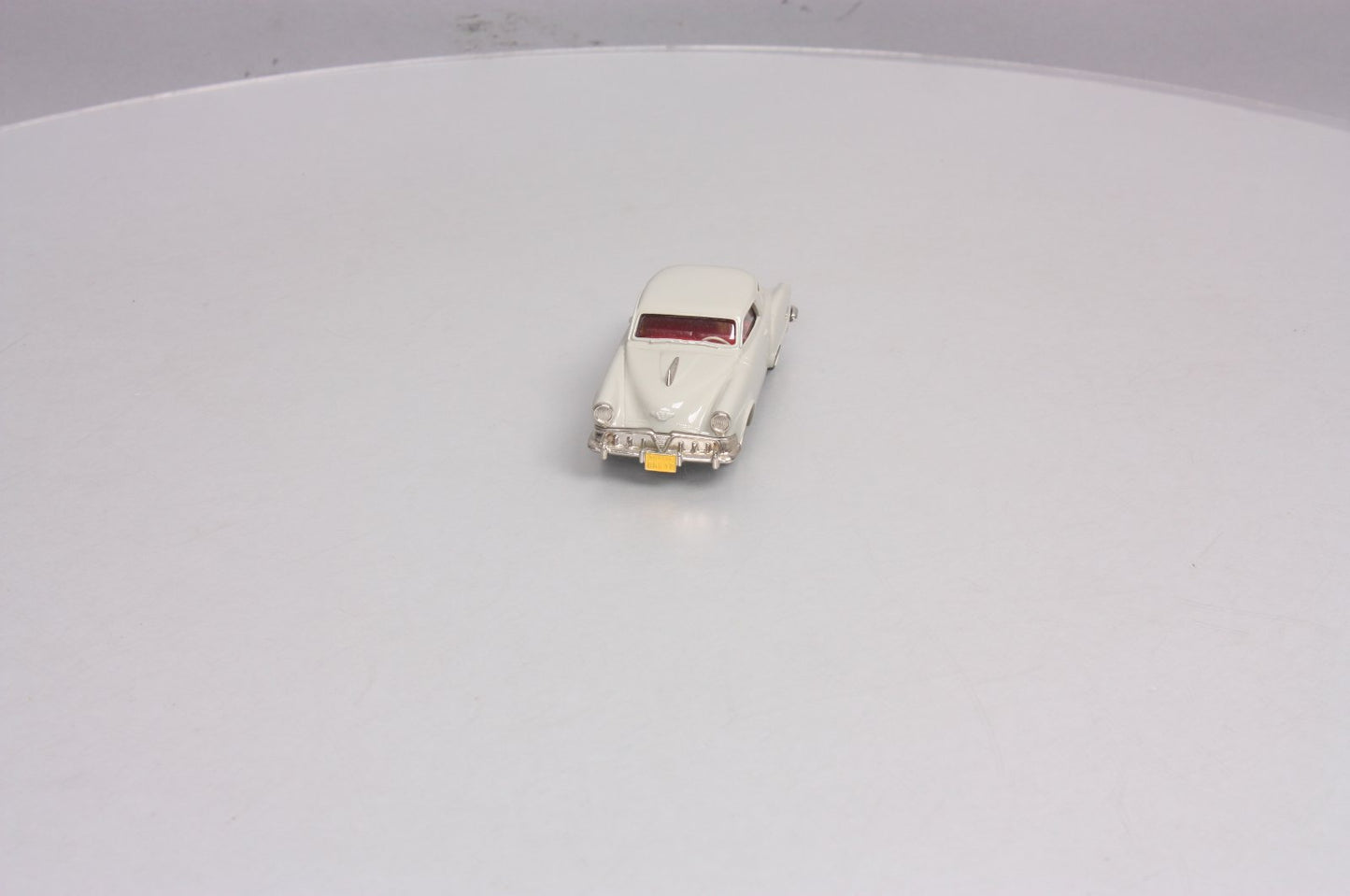 Brooklin Models 17 1:43 1952 Studebaker Champion Starlight Coupe