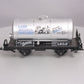 LGB 4140 G Scale Lake George & Boulder Tank Car EX