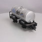 LGB 4140 G Scale Lake George & Boulder Tank Car EX