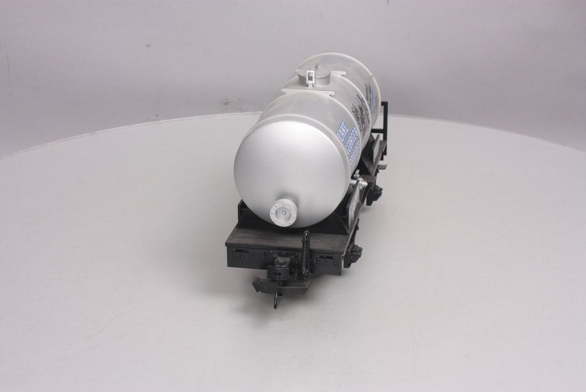LGB 4140 G Scale Lake George & Boulder Tank Car EX
