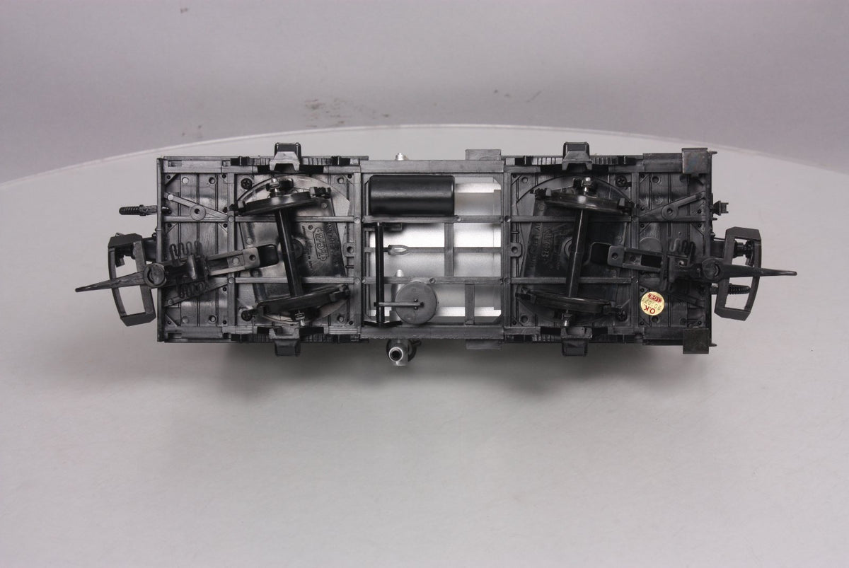LGB 4140 G Scale Lake George & Boulder Tank Car EX