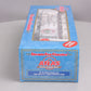 Atlas 8141-6 O Coors 40' Wood Reefer Car #5428 (3-Rail) LN/Box