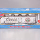 Atlas 8141-6 O Coors 40' Wood Reefer Car #5428 (3-Rail) LN/Box
