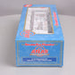 Atlas 8141-7 Coors 40' Wood Reefer Car (3 Rail) LN/Box