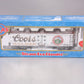 Atlas 8141-7 Coors 40' Wood Reefer Car (3 Rail) LN/Box