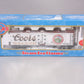 Atlas 8141-8 Coors 40' Wood Reefer Car (3 Rail) EX/Box