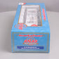 Atlas 8141-10 O Gauge Coors 40' Wood Reefer Car (3 Rail) LN/Box