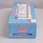 Atlas 8141-10 O Gauge Coors 40' Wood Reefer Car (3 Rail) LN/Box