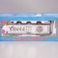 Atlas 8141-10 O Gauge Coors 40' Wood Reefer Car (3 Rail) LN/Box