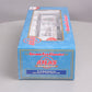Atlas 8141-12 O Scale Coors 40' Wood Reefer Car (3 Rail) LN/Box
