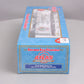 Atlas 8141-12 O Scale Coors 40' Wood Reefer Car (3 Rail) LN/Box