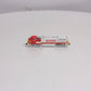 Atlas 48812 N Scale BNSF Dash 8-40BW Diesel Locomotive #558