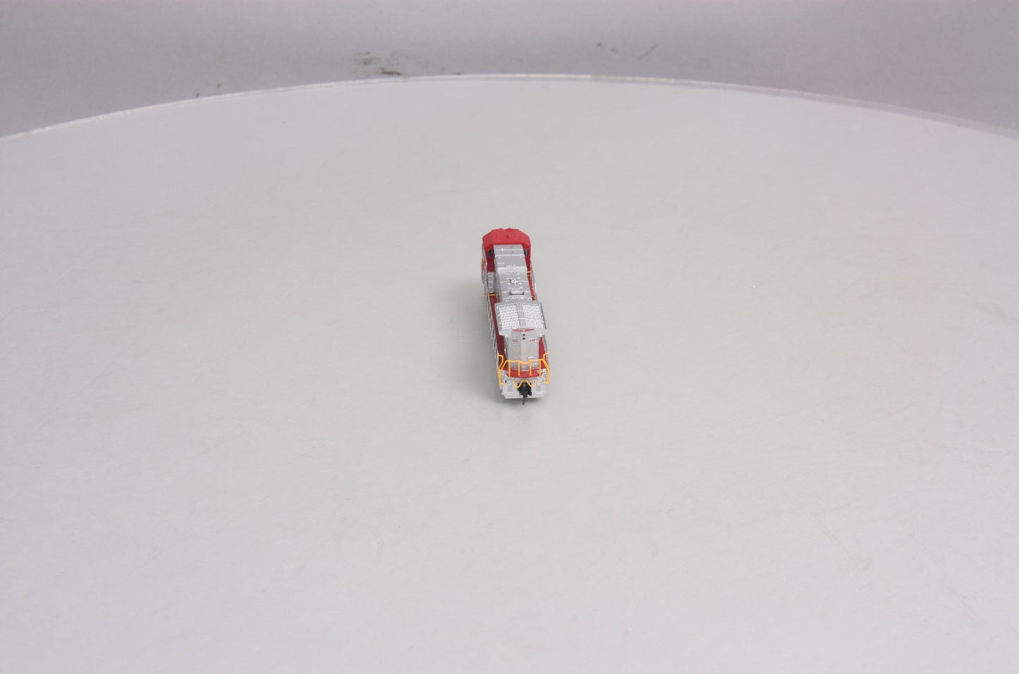 Atlas 48812 N Scale BNSF Dash 8-40BW Diesel Locomotive #558