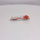 Atlas 48812 N Scale BNSF Dash 8-40BW Diesel Locomotive #558