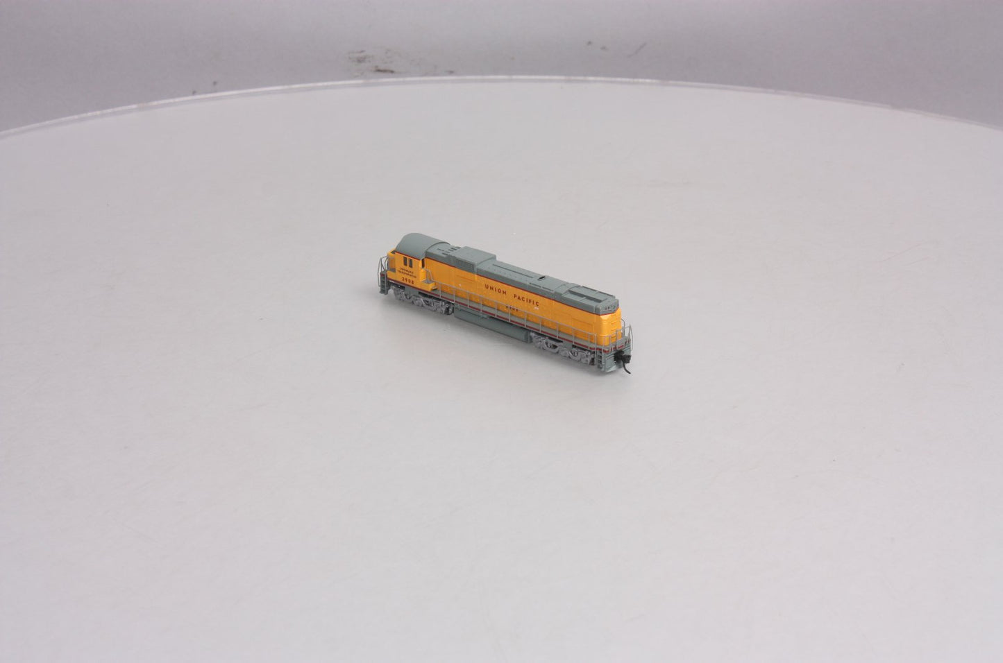 Atlas 54221 N Scale Union PacificC-630 Diesel Locomotive #2908 - DCC Ready