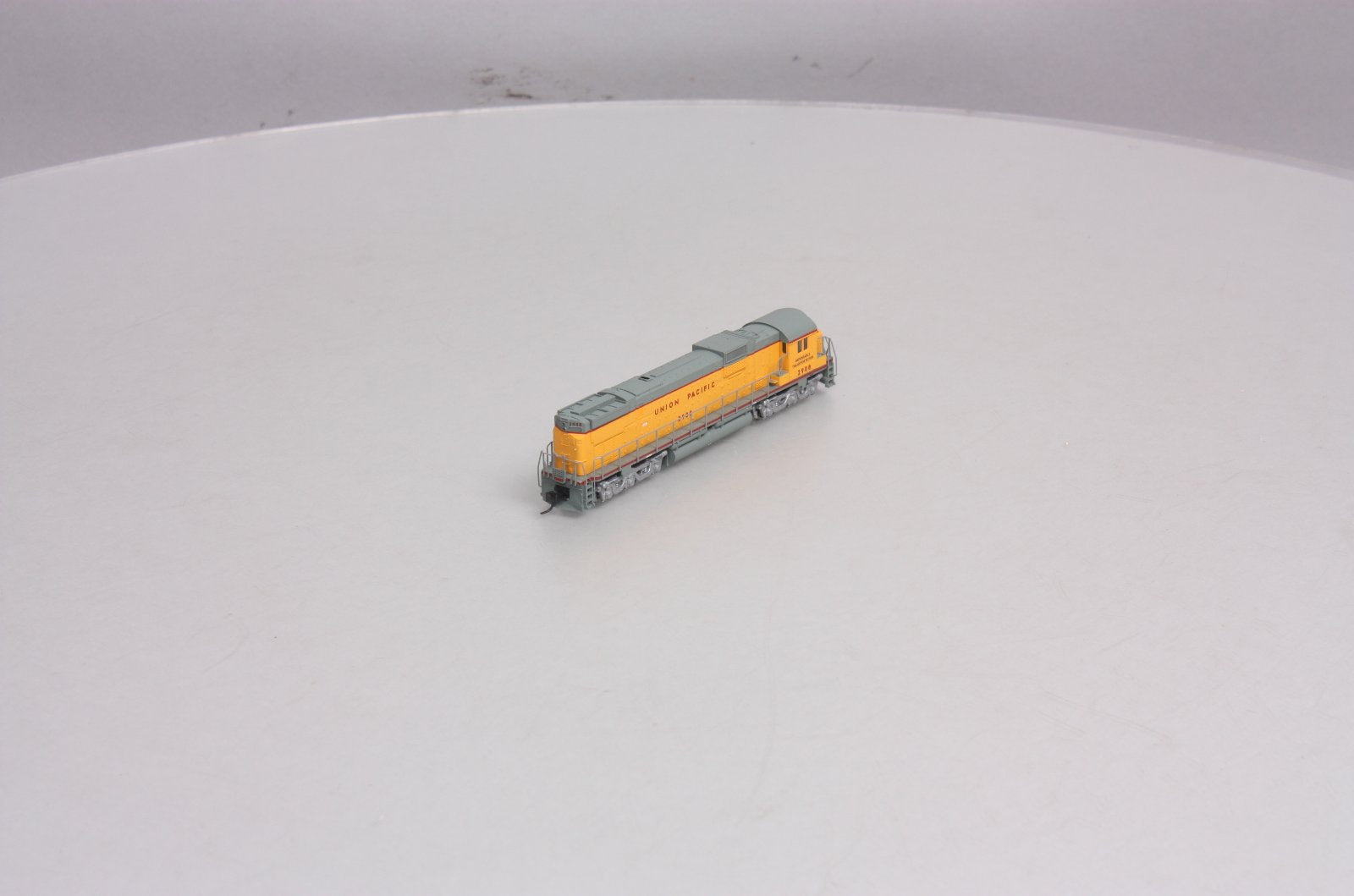 Atlas 54221 N Scale Union PacificC-630 Diesel Locomotive #2908 - DCC Ready