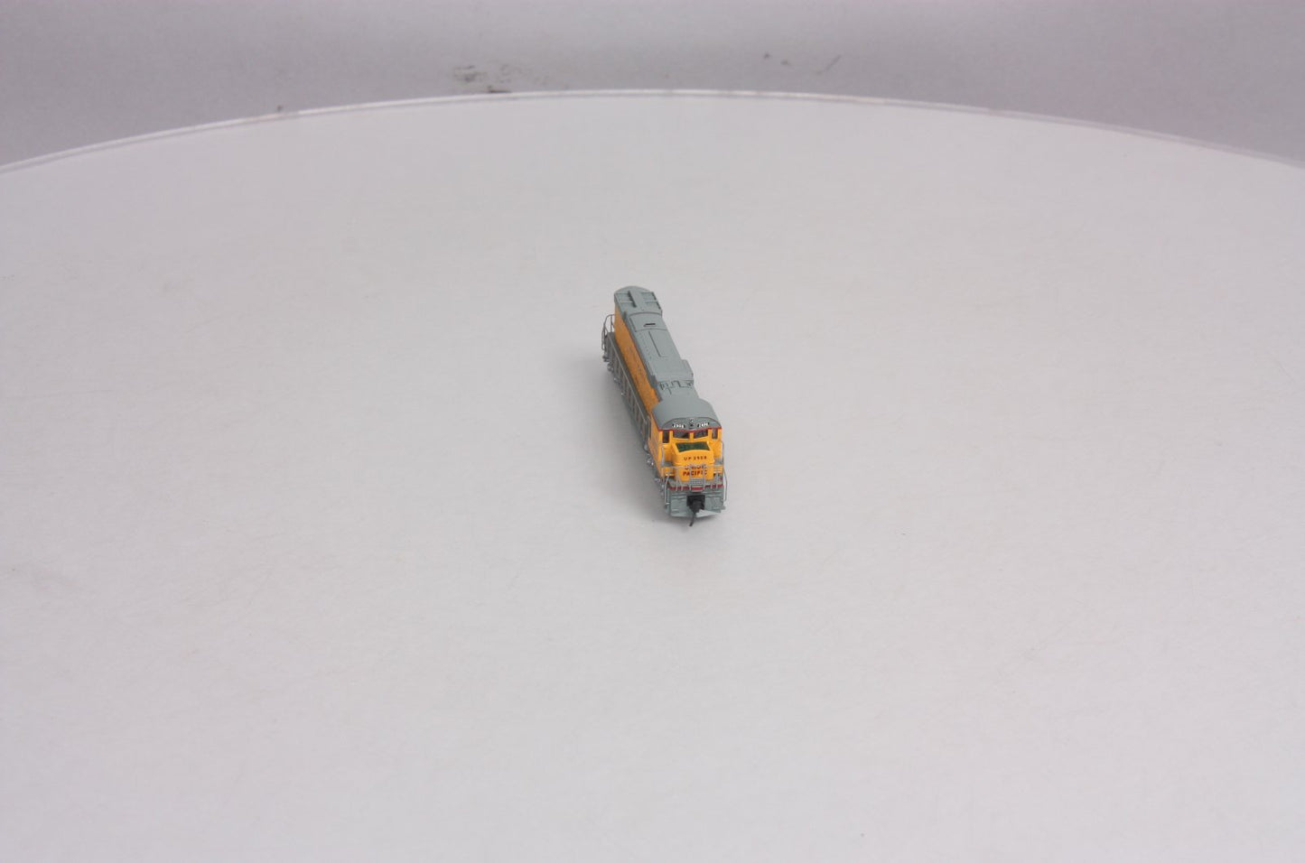 Atlas 54221 N Scale Union PacificC-630 Diesel Locomotive #2908 - DCC Ready