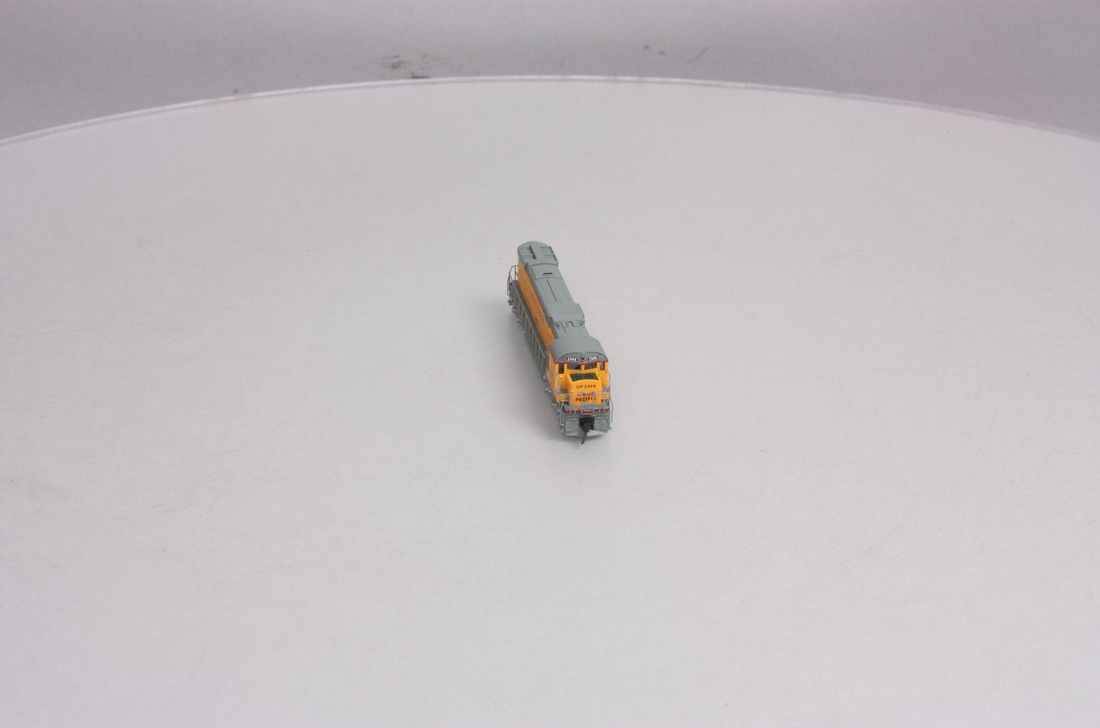Atlas 54221 N Scale Union PacificC-630 Diesel Locomotive #2908 - DCC Ready