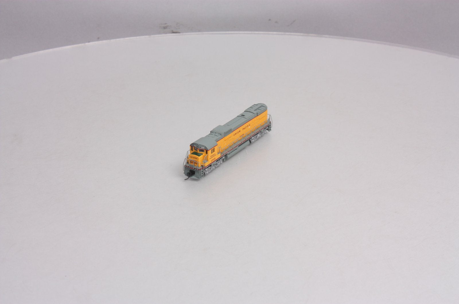 Atlas 54221 N Scale Union PacificC-630 Diesel Locomotive #2908 - DCC Ready