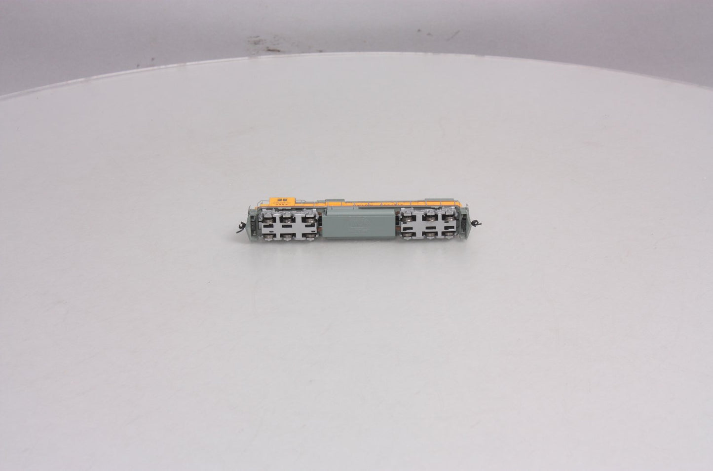 Atlas 54221 N Scale Union PacificC-630 Diesel Locomotive #2908 - DCC Ready