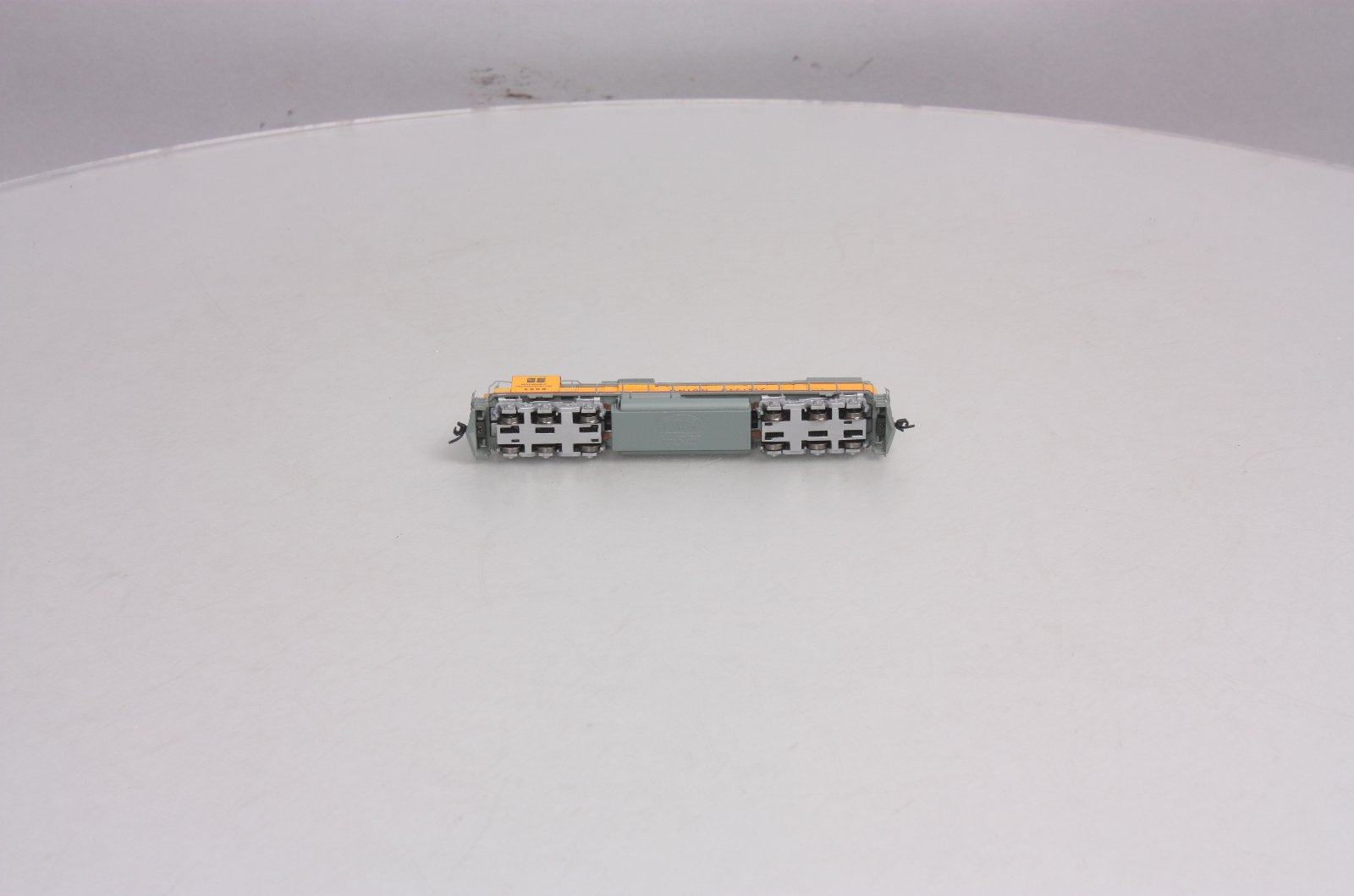 Atlas 54221 N Scale Union PacificC-630 Diesel Locomotive #2908 - DCC Ready