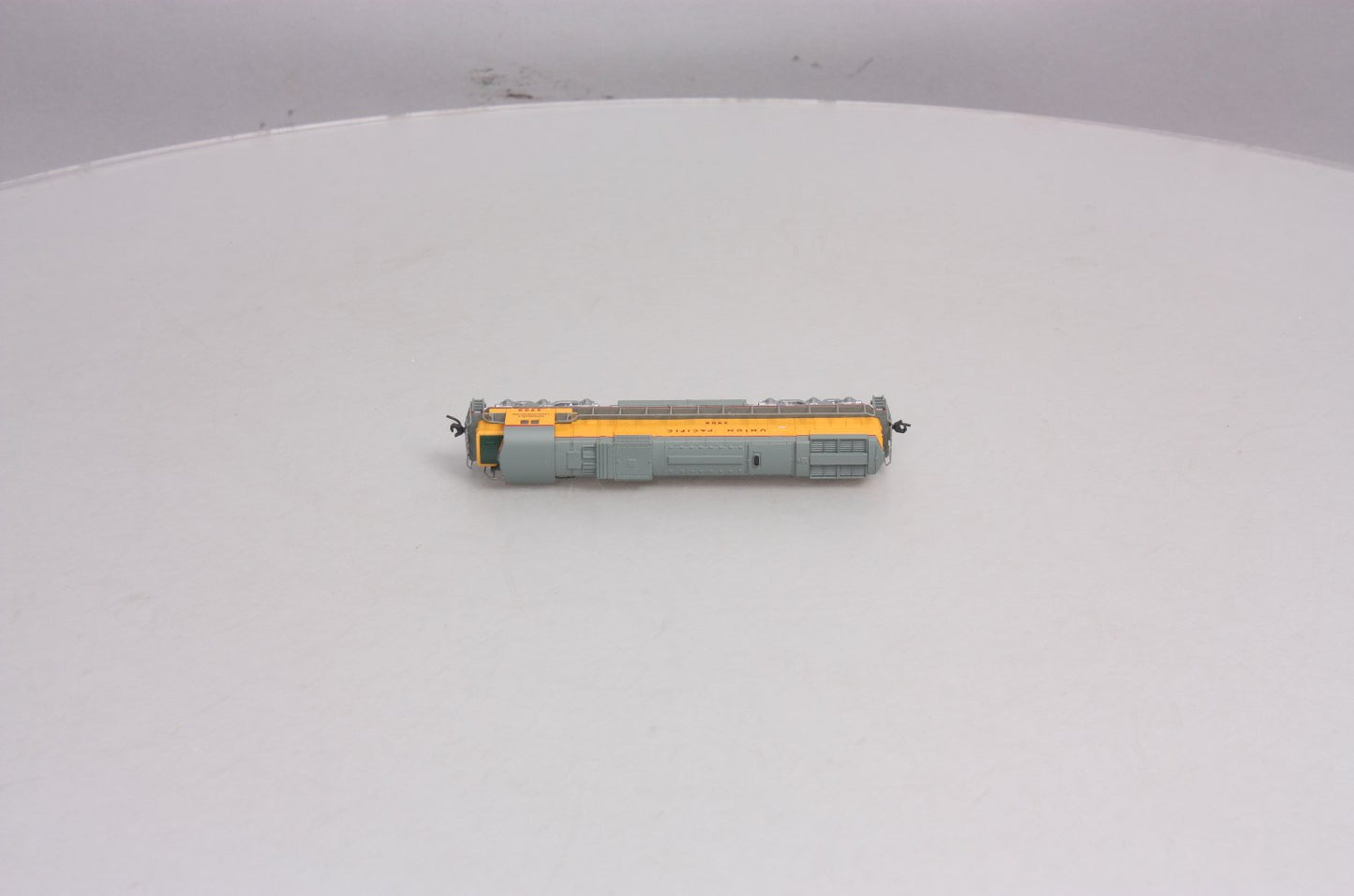 Atlas 54221 N Scale Union PacificC-630 Diesel Locomotive #2908 - DCC Ready