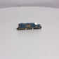 Walthers 929-50308 N Scale CSX EMD GP38-2 Diesel #2643
