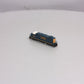 Walthers 929-50307 N Scale CSX EMD GP38-2 Diesel #2640 (DCC Ready)