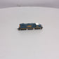 Walthers 929-50307 N Scale CSX EMD GP38-2 Diesel #2640 (DCC Ready)