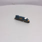 Walthers 929-50307 N Scale CSX EMD GP38-2 Diesel #2640 (DCC Ready)