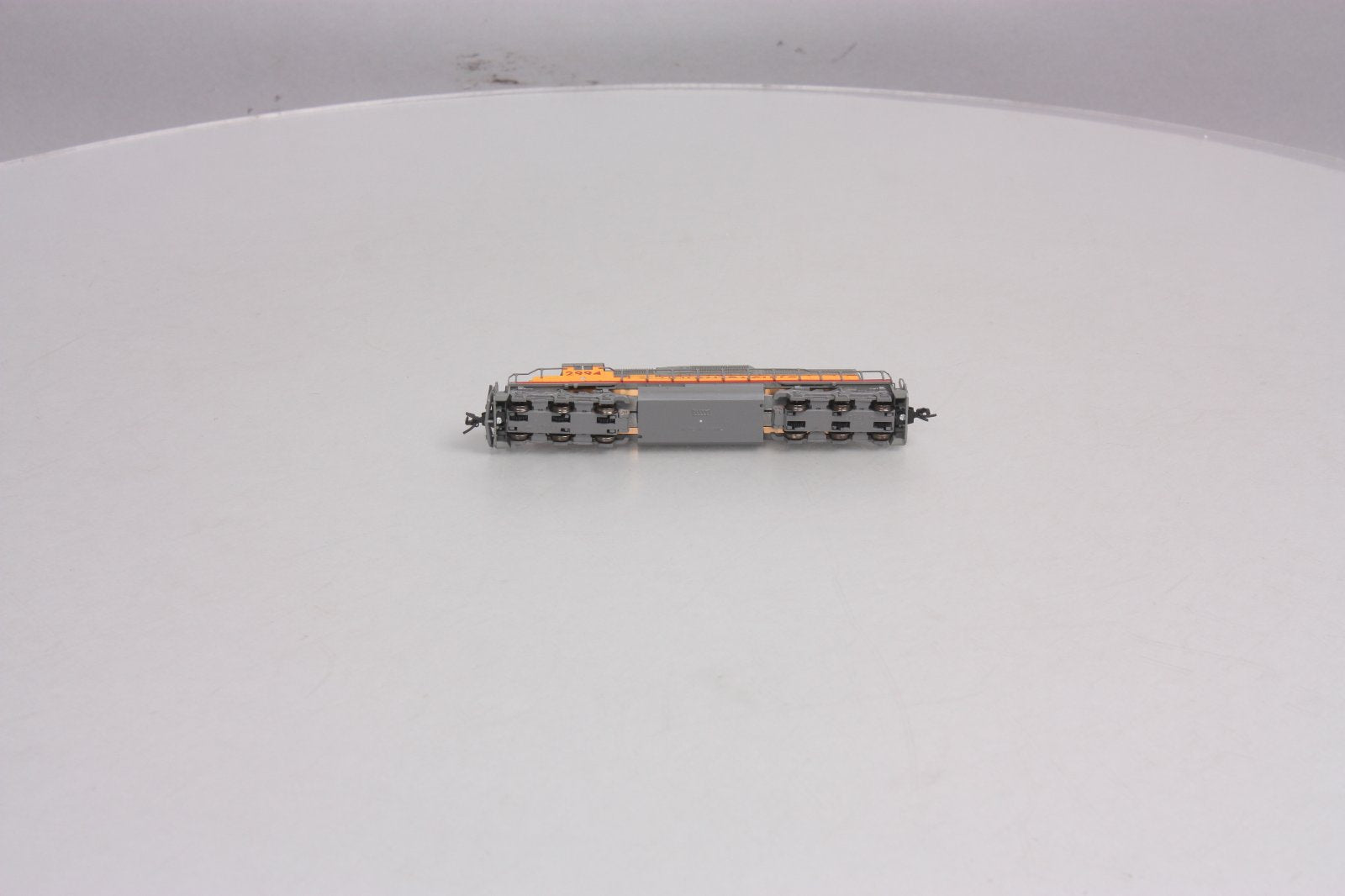Kato 176-4821 N Scale Union Pacific SD40-2 Diesel #2994 (Early w/DB)
