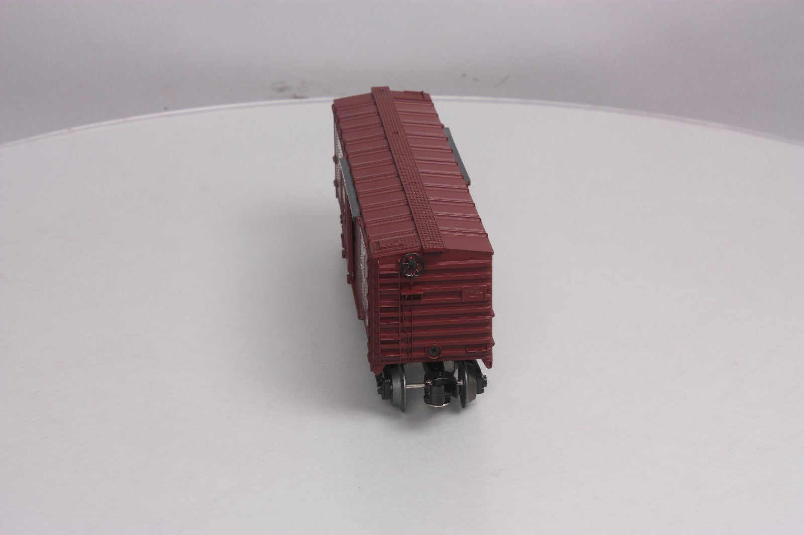 Lionel 6-19228 O Gauge Cotton Belt Boxcar LN/Box
