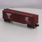 Lionel 6-19228 O Gauge Cotton Belt Boxcar LN/Box