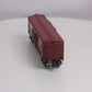 Lionel 6-19228 O Gauge Cotton Belt Boxcar LN/Box