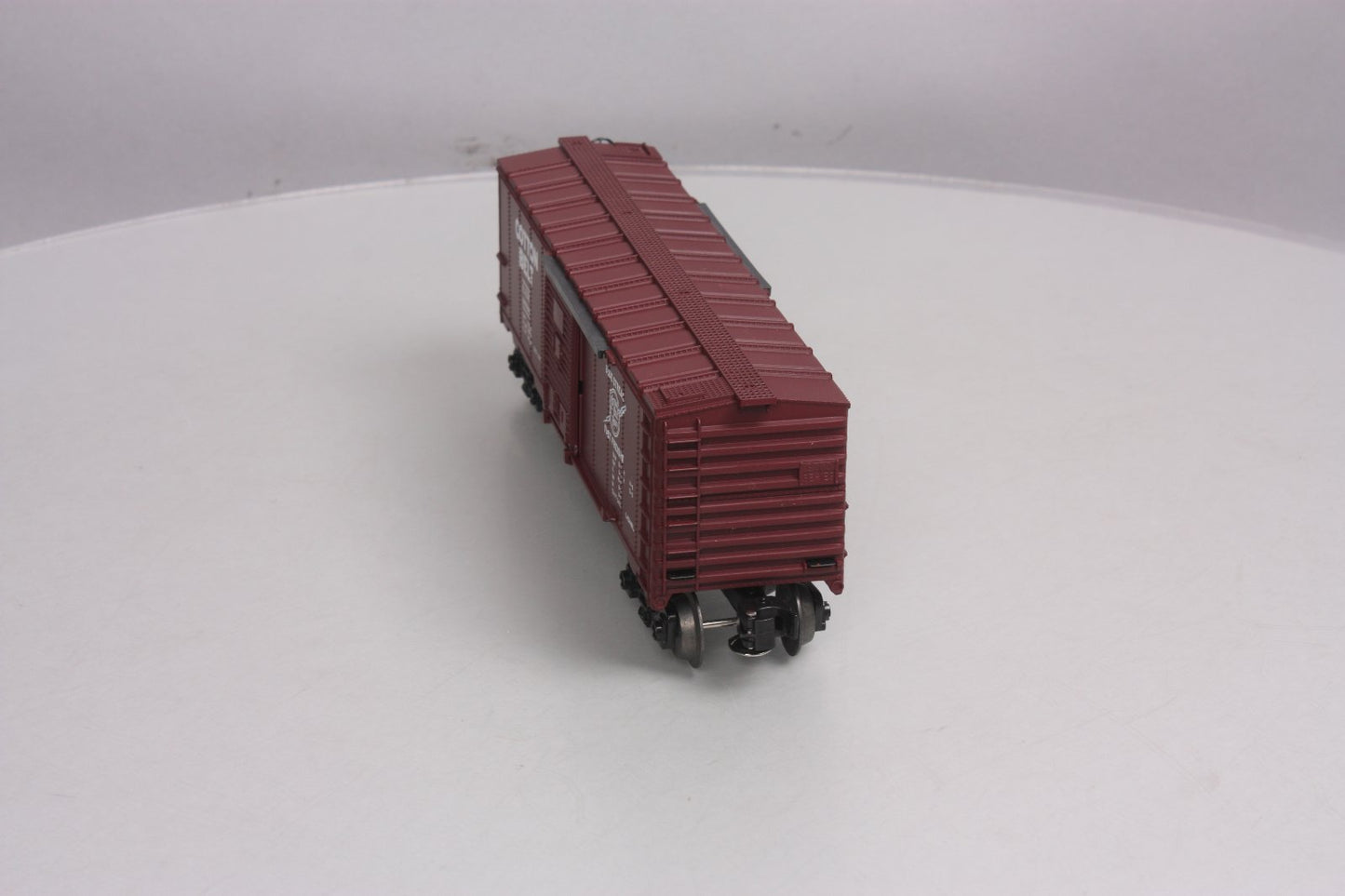 Lionel 6-19228 O Gauge Cotton Belt Boxcar LN/Box
