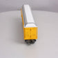 Lionel 6-52369 O LRRC-2005 Milwaukee Road Two Tier Enclosed Auto Carrier #194705 LN/Box