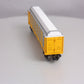 Lionel 6-52369 O LRRC-2005 Milwaukee Road Two Tier Enclosed Auto Carrier #194705 LN/Box