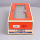 Lionel 6-52369 O LRRC-2005 Milwaukee Road Two Tier Enclosed Auto Carrier #194705 LN/Box
