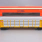 Lionel 6-52369 O LRRC-2005 Milwaukee Road Two Tier Enclosed Auto Carrier #194705 LN/Box