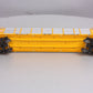 Lionel 6-52369 O LRRC-2005 Milwaukee Road Two Tier Enclosed Auto Carrier #194705 LN/Box