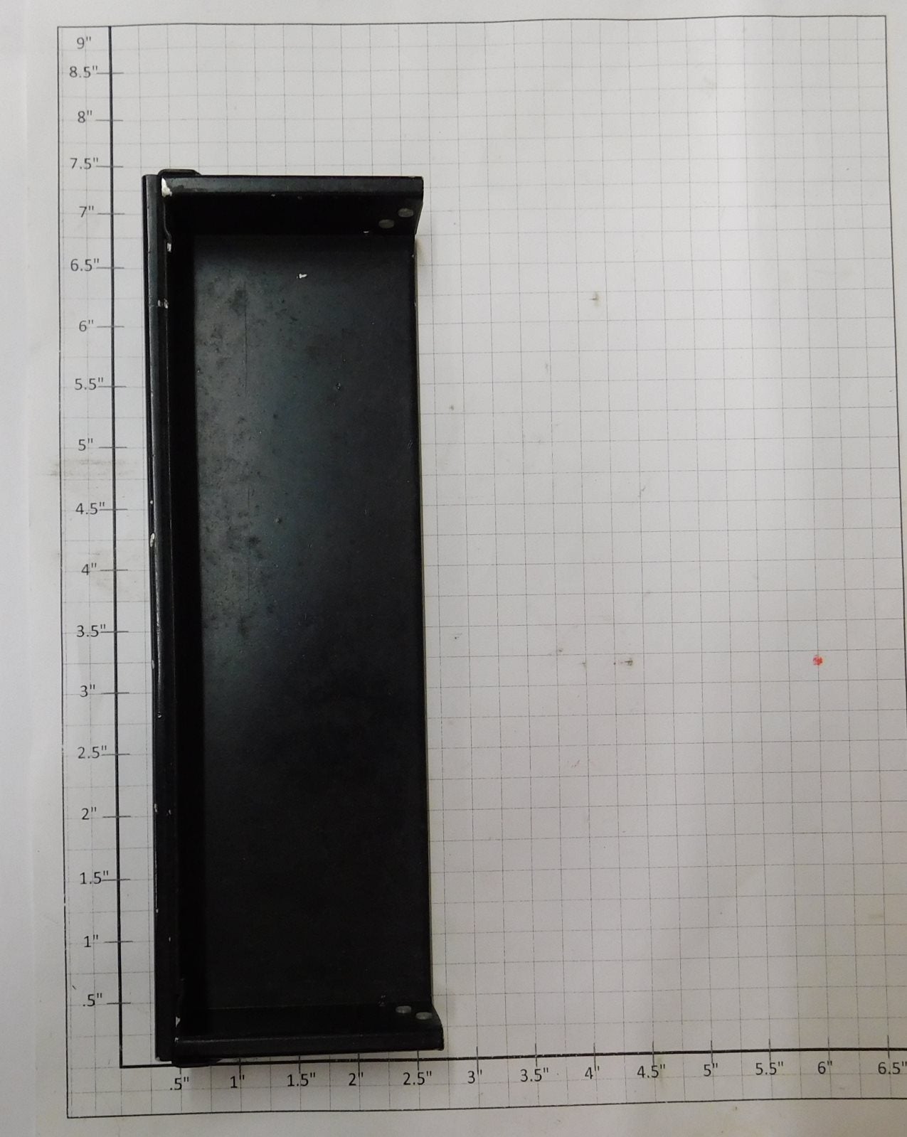 Lionel 3469-2 Ore Dump Car Tray without Door
