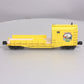 Lionel 6-52409 O Gauge National Toy Train Museum 2002 Work Train Work Caboose NIB