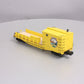 Lionel 6-52409 O Gauge National Toy Train Museum 2002 Work Train Work Caboose NIB