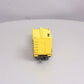 Lionel 6-52409 O Gauge National Toy Train Museum 2002 Work Train Work Caboose NIB